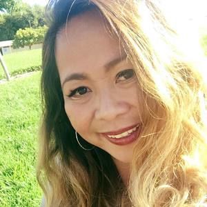 Meet your Posher, Thea